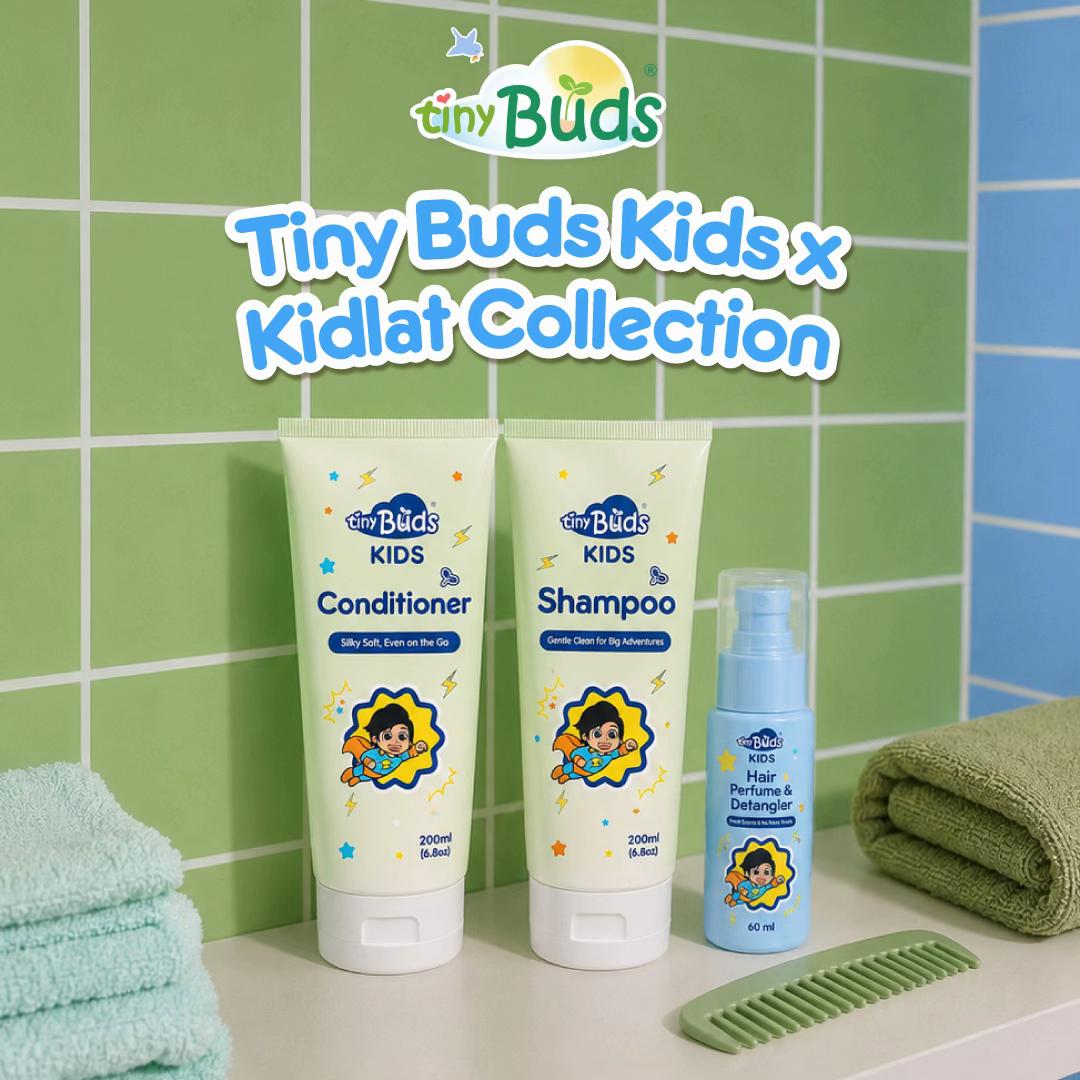 @Tiny Buds Baby Naturals