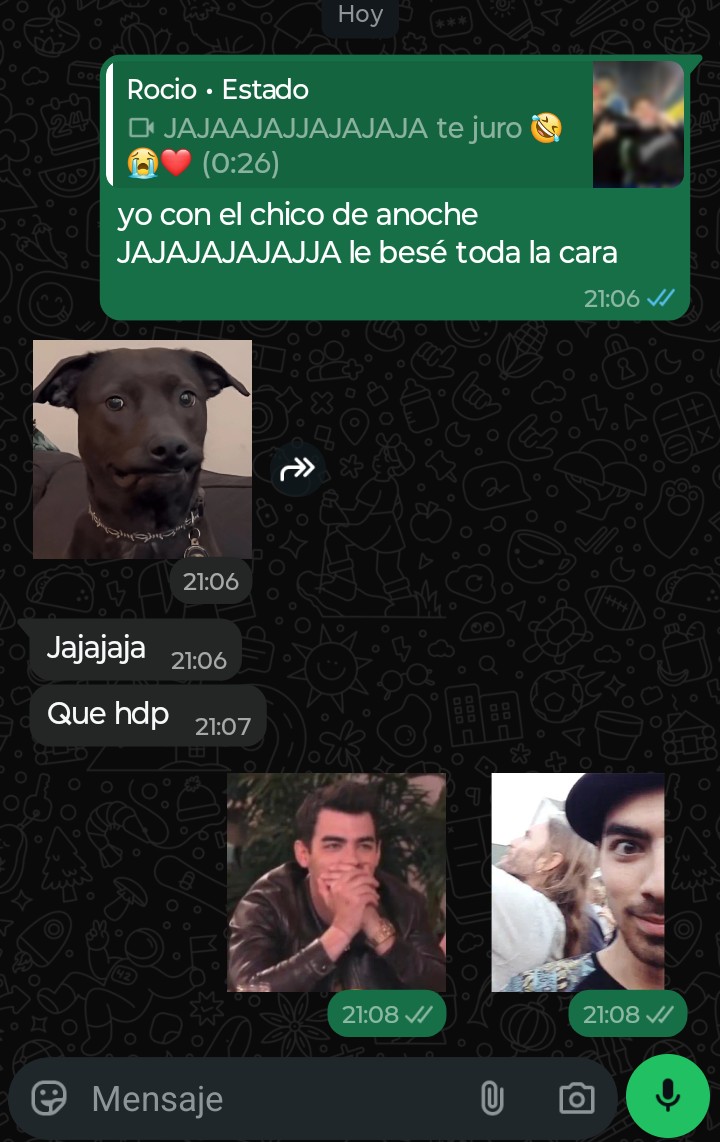 @F Ezequiel