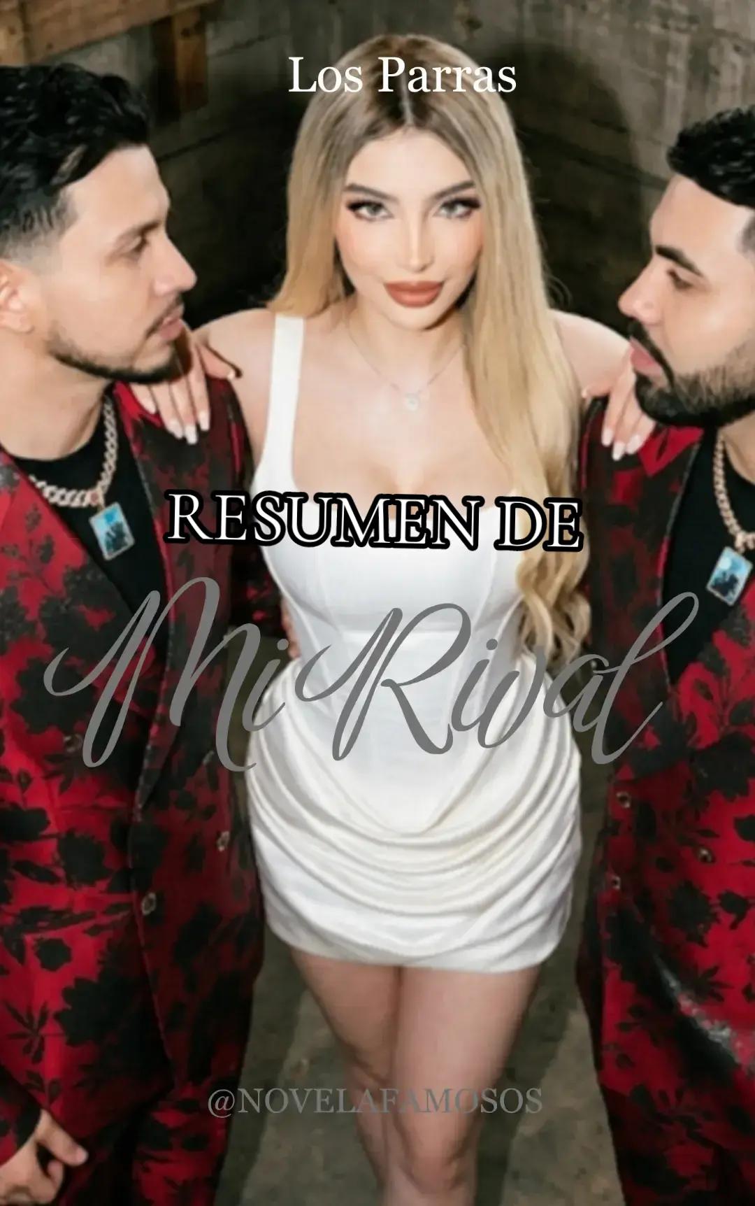 @NovelaFamosos