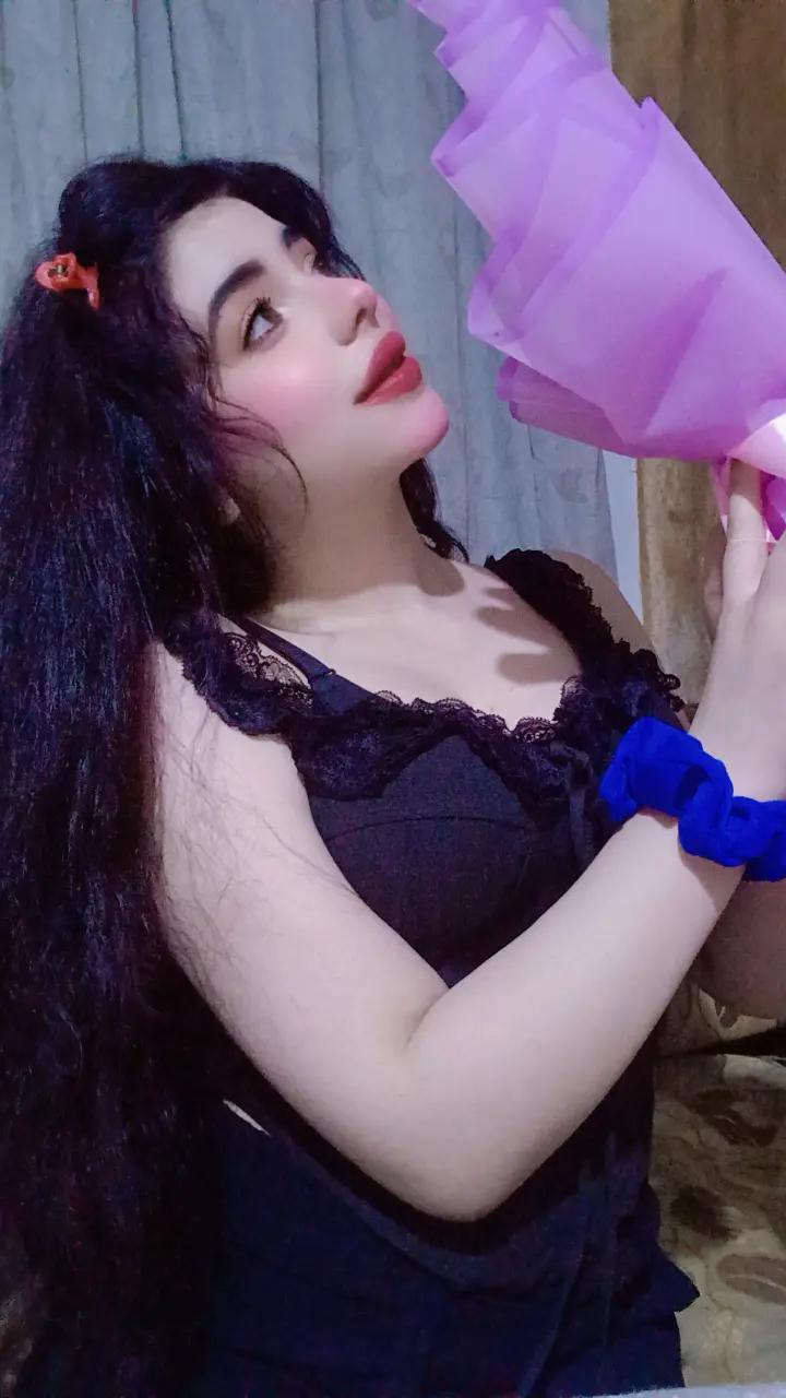 @ليلى 🪐🩷الغنوجة