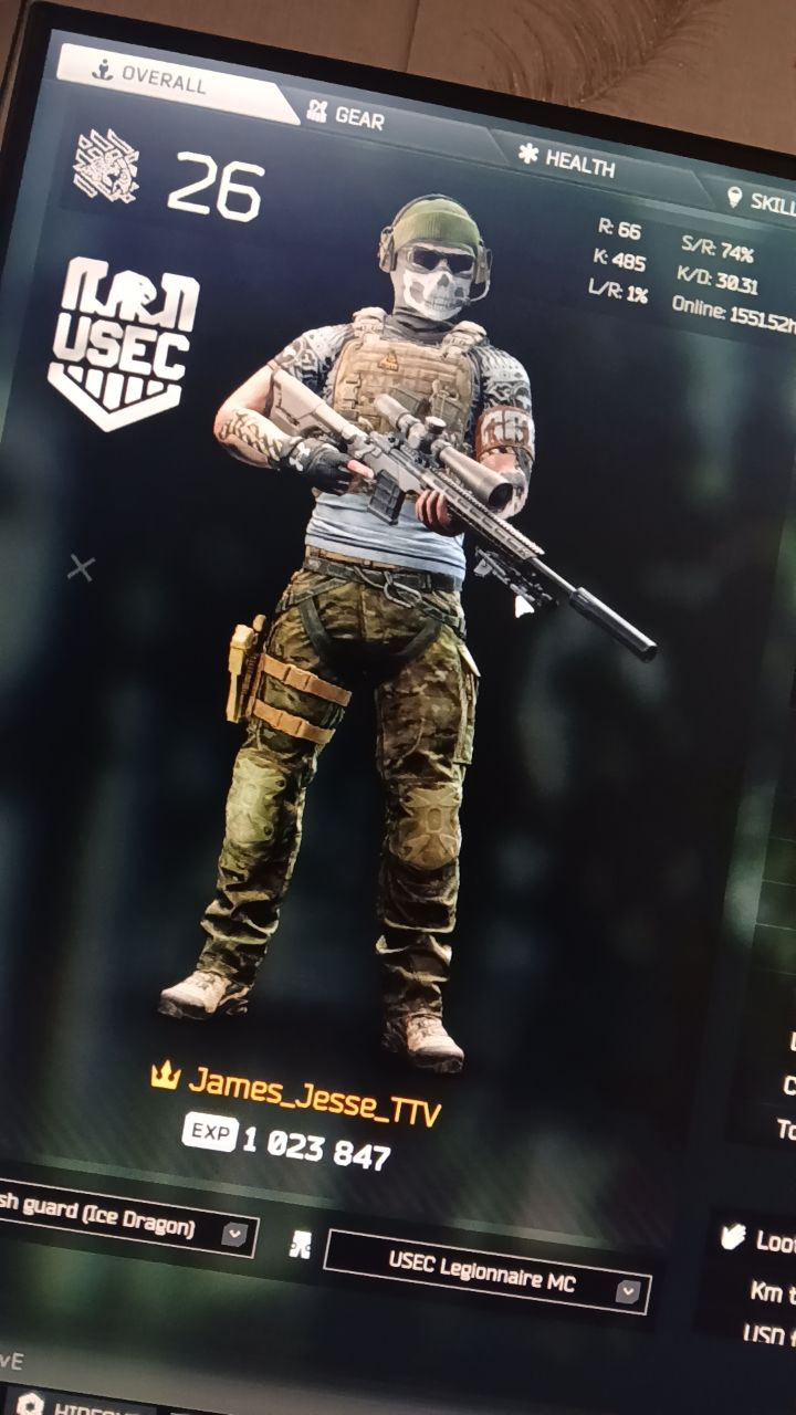 @James_Jesse_