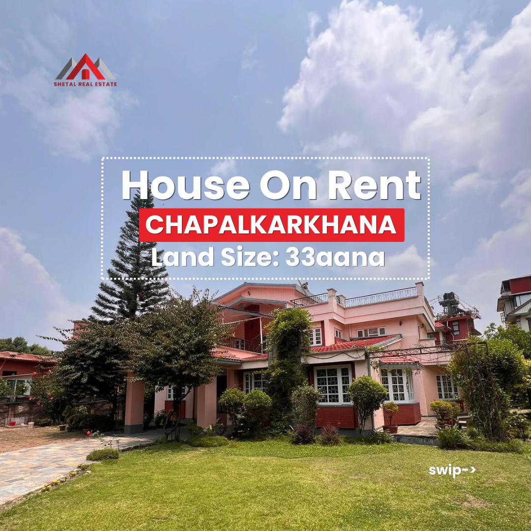 @Shetal Real Estate