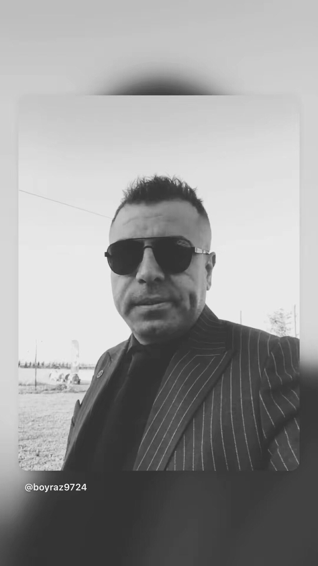 @Sedat Boyraz