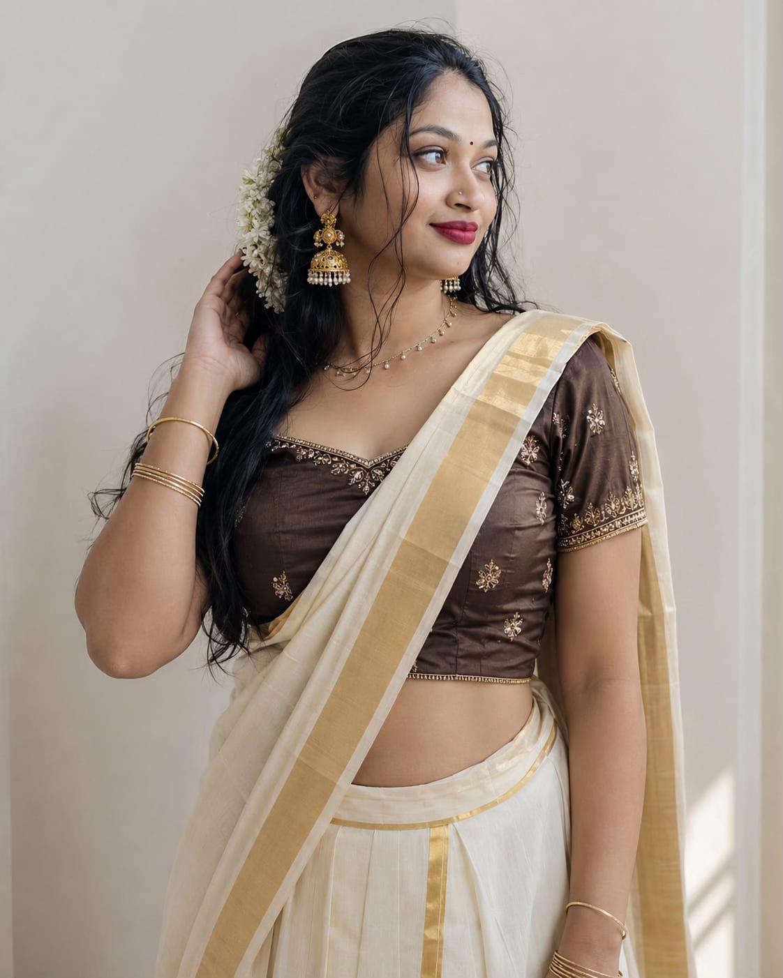 @Vijaya Nair