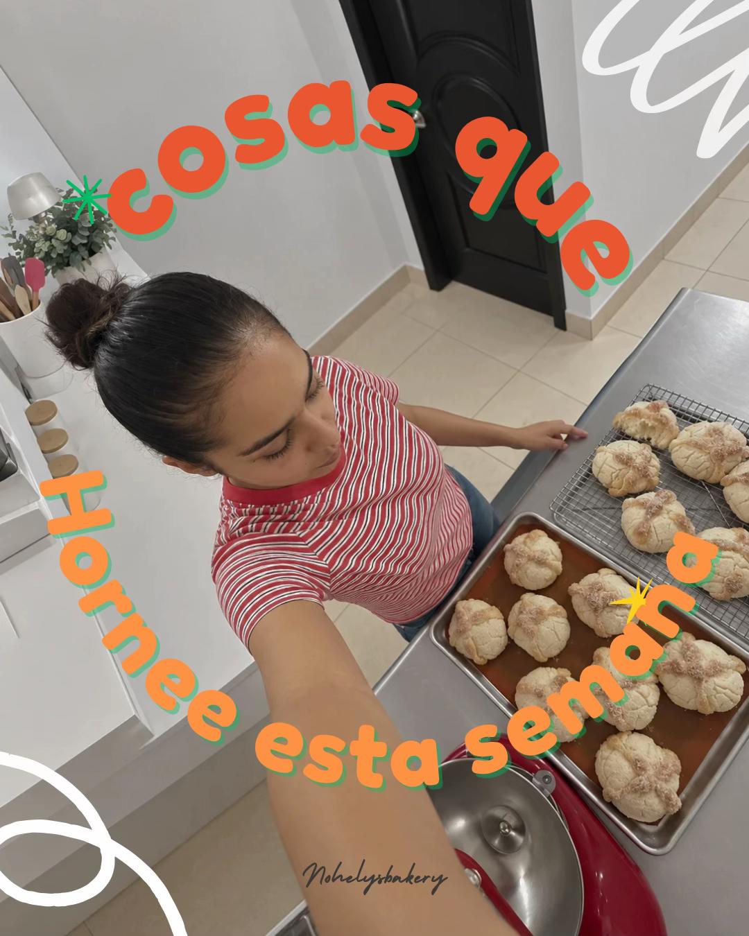 @Nohelysbakery