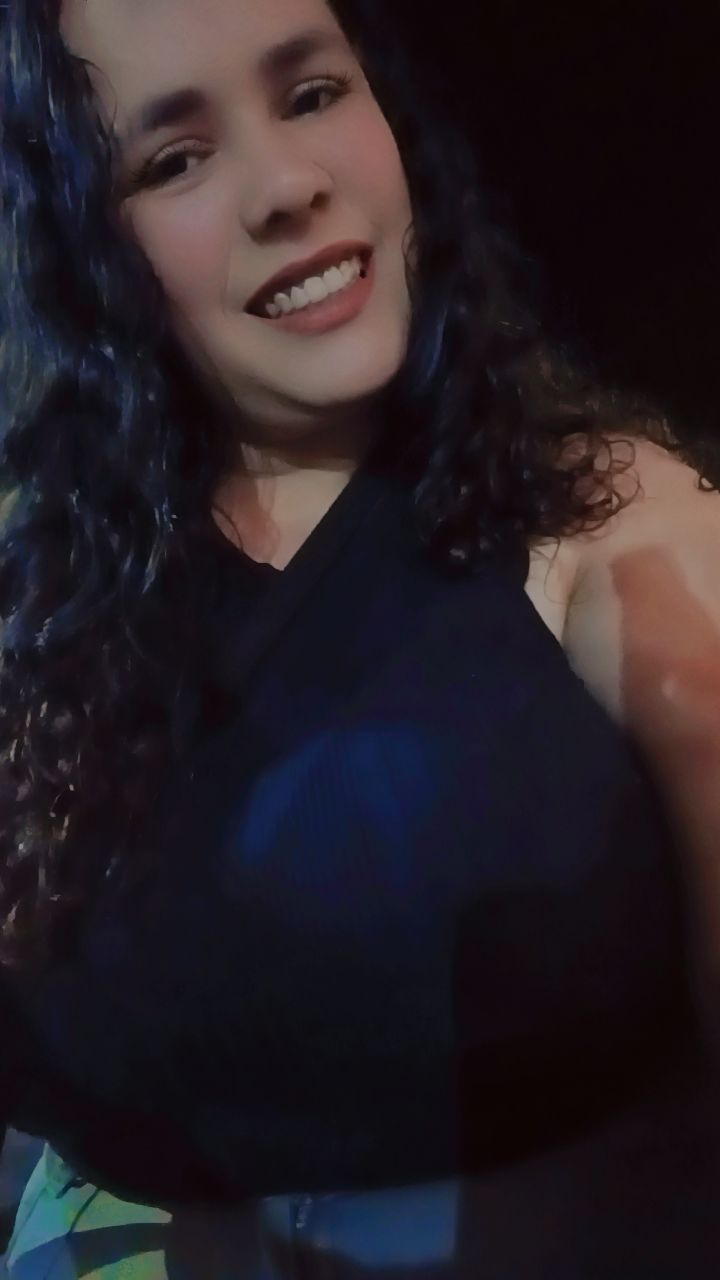 @🏳️🌈Elizângela Andrade🏳️🌈