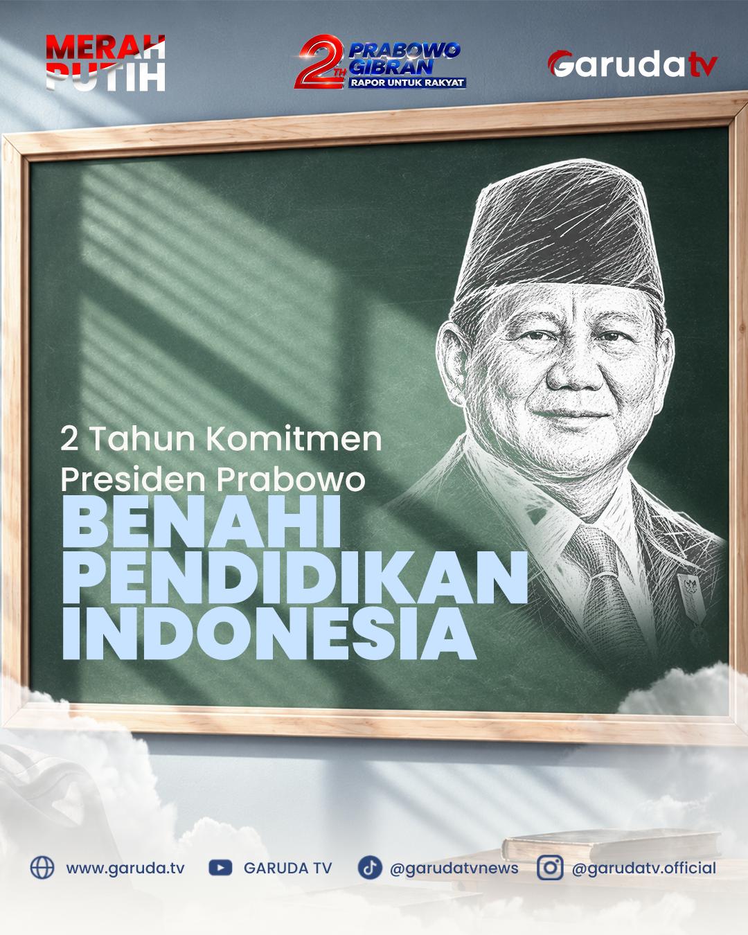 @Garuda TV