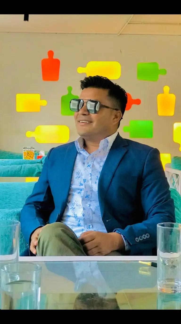 @Subodhraj Serpali🇳🇵