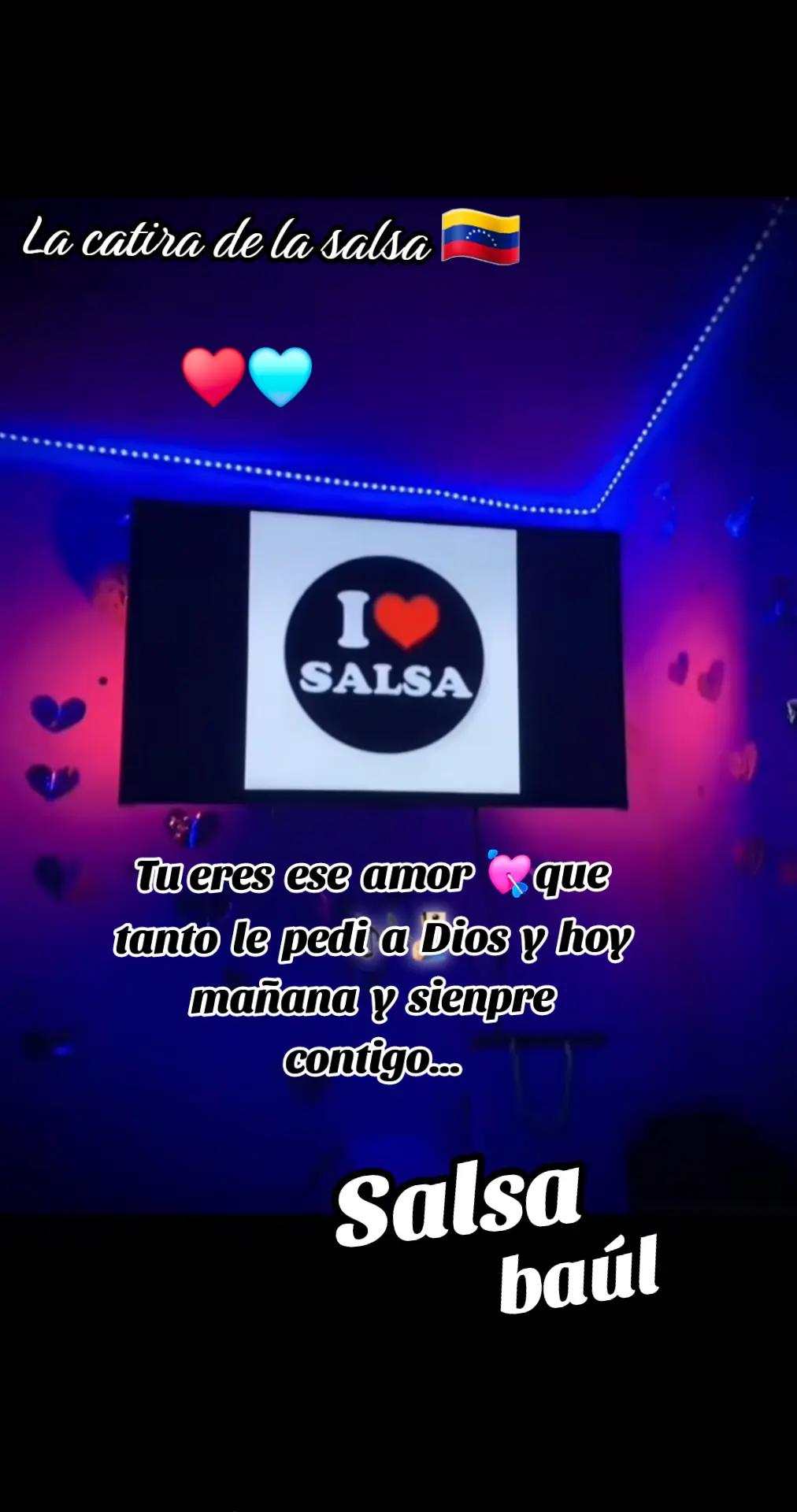 @SALSA BAÚL 🇻🇪