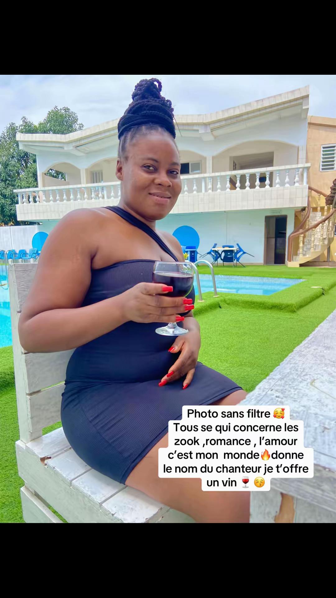@Ambassadrice de pagne1000f🔥