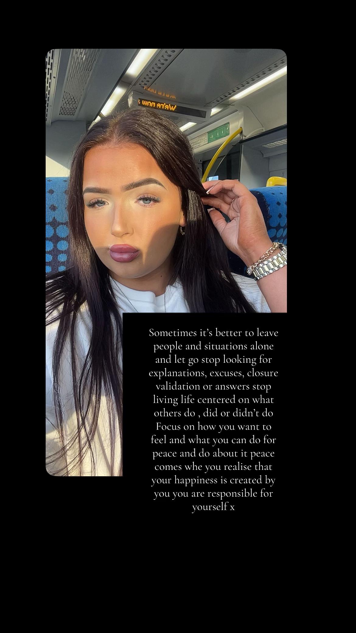 @Precious Leigh 🍒🥥