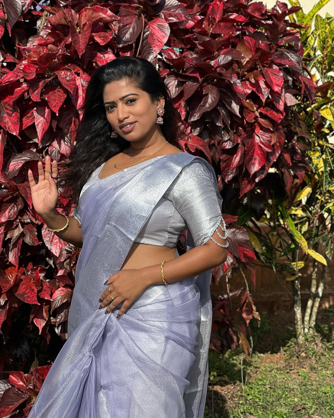 @teju_rudrasakhi