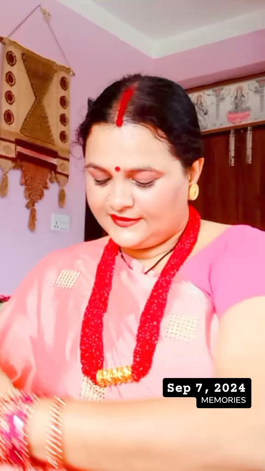 @Sunita Giri