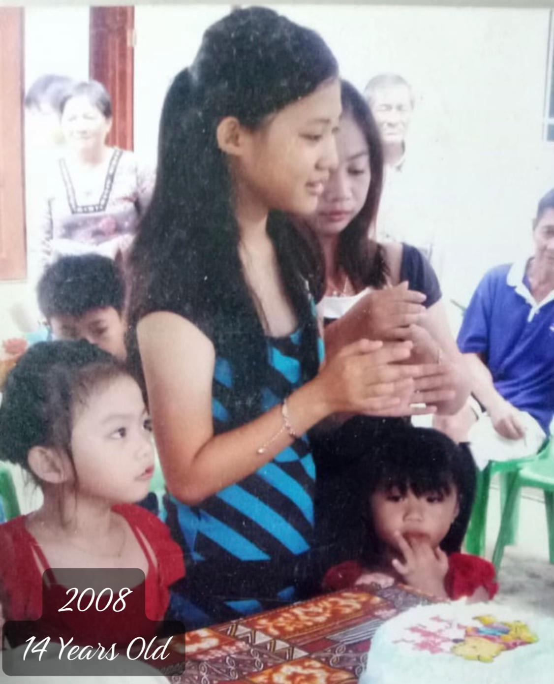 @RoseMawarJamily