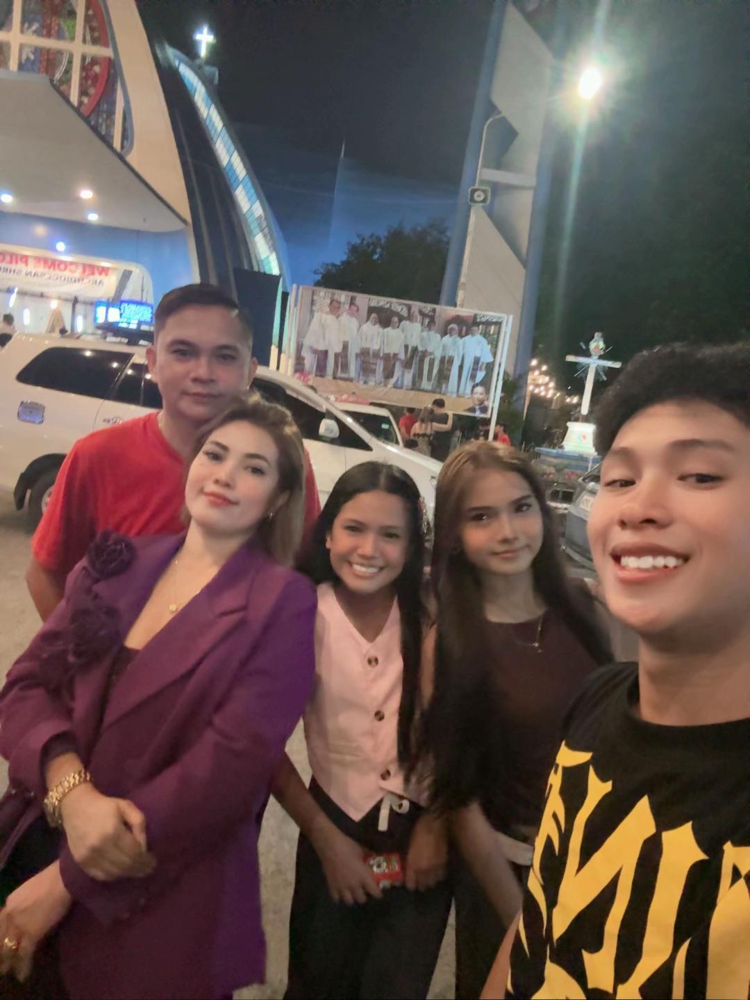 @LANGGA Ai-ai 😉