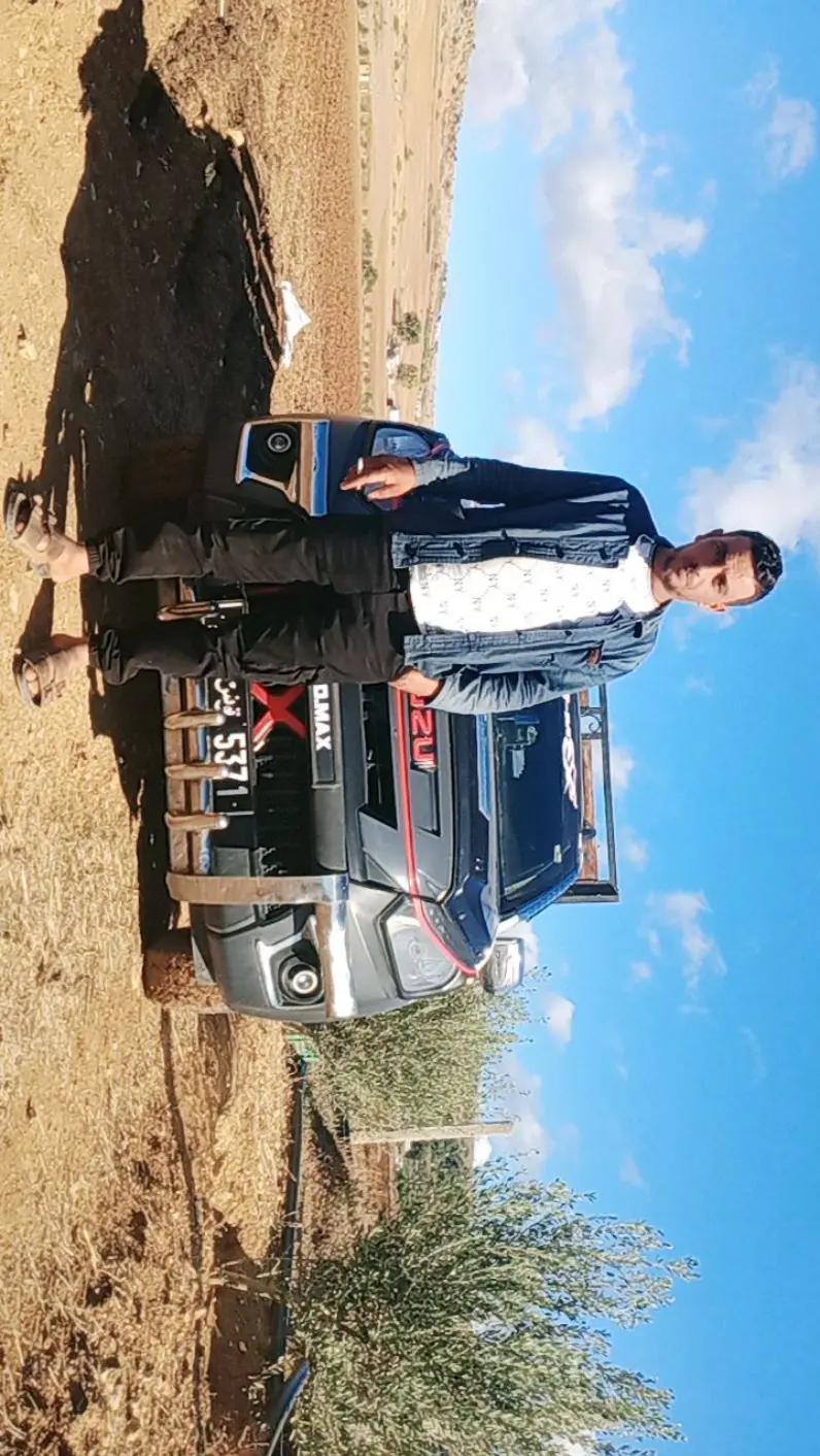 @HAMDI ZAOUGHI