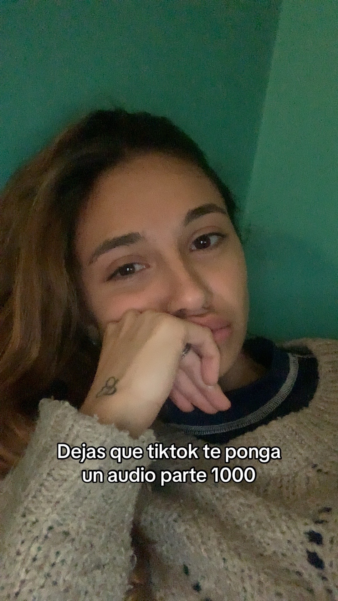 @Belu Santiago