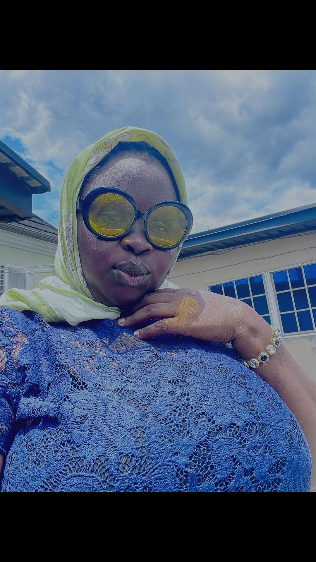@DAINI ADEBUKONLA