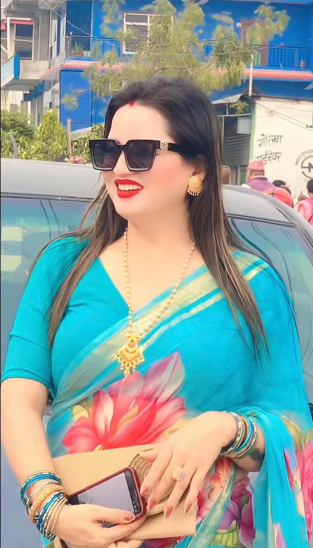 @Tara Khadka