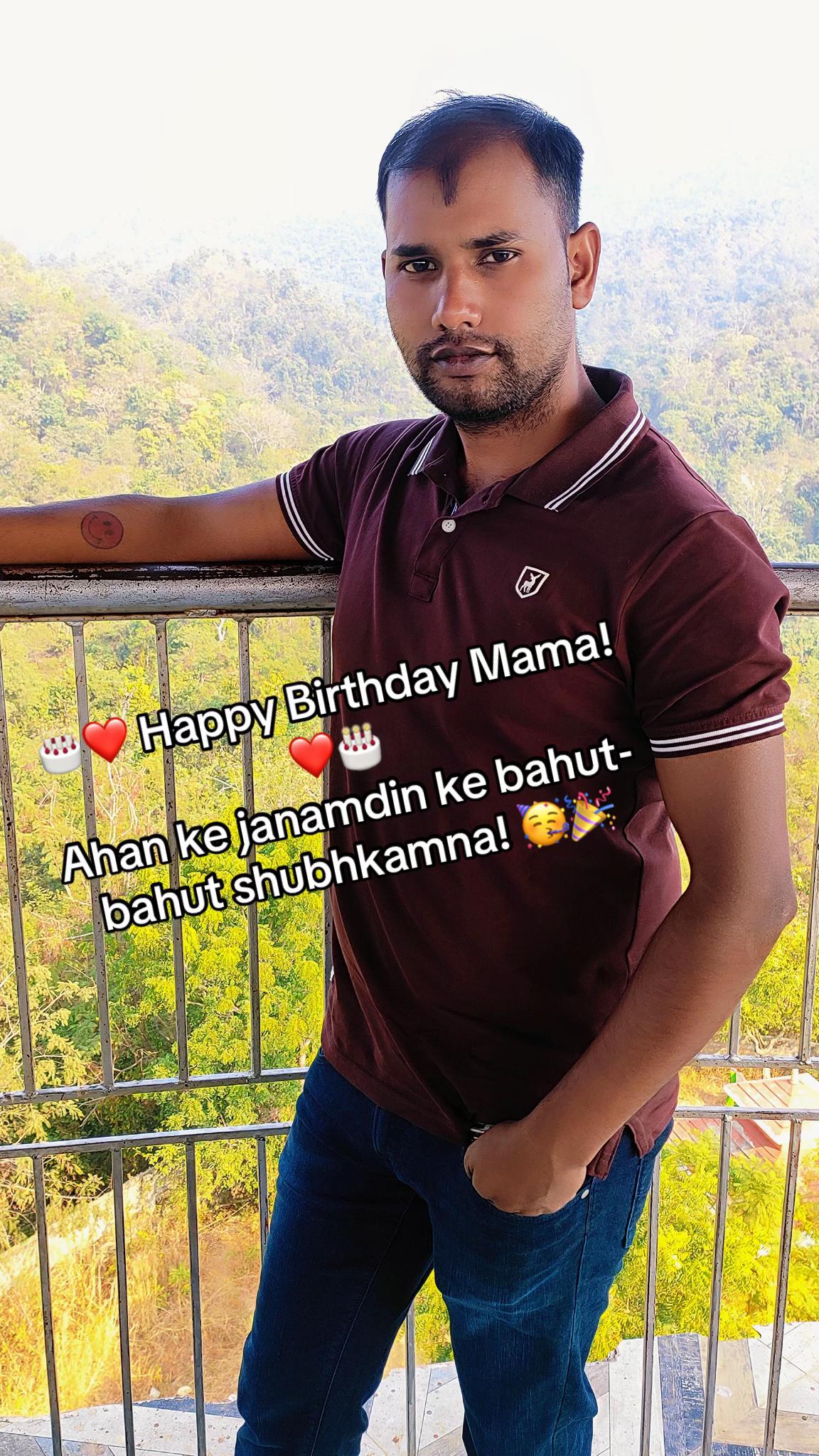 @🇳🇵ajaybhai*Mukhiya 🇶🇦