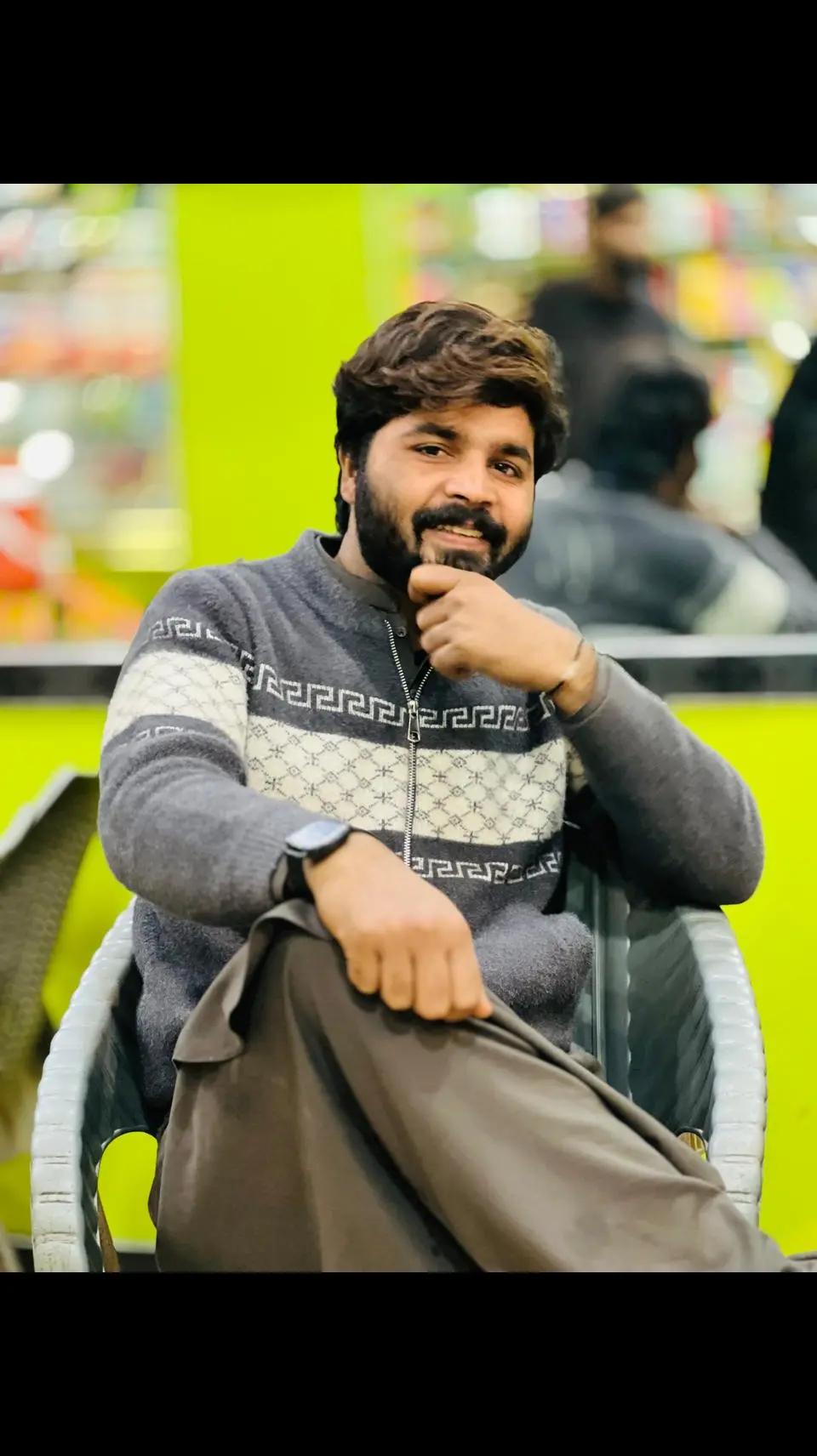 @wahab Ali