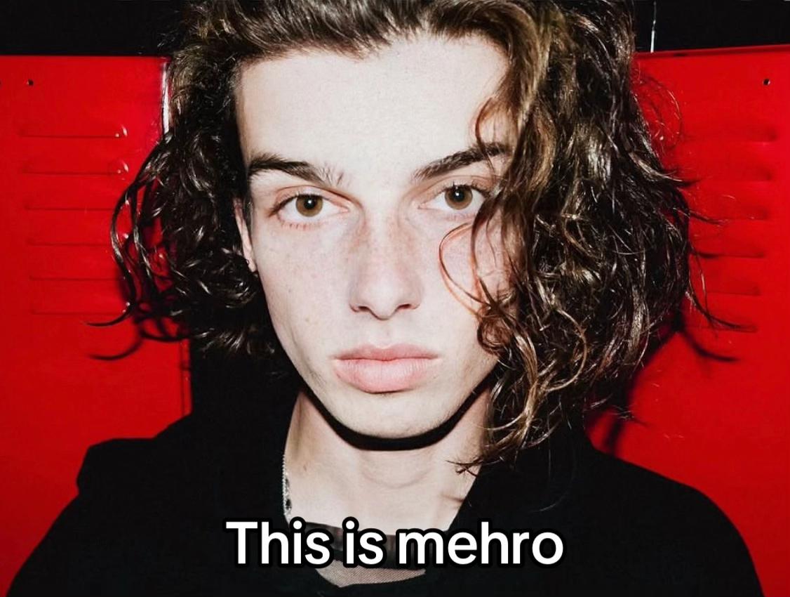 @mehromusic_fan