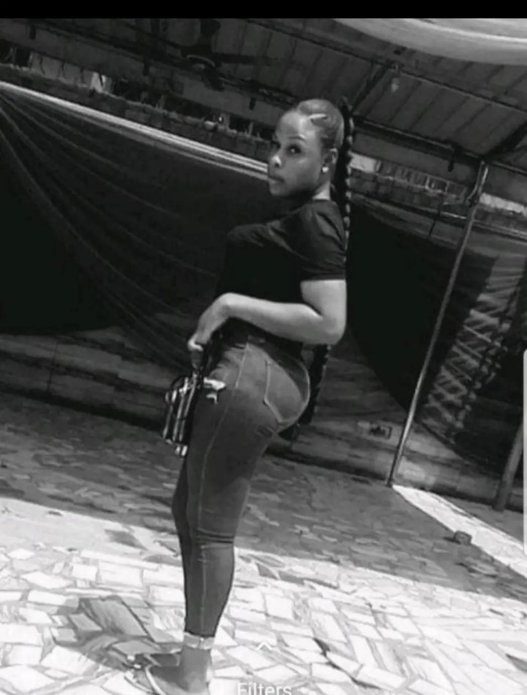 @mmasinachi😍