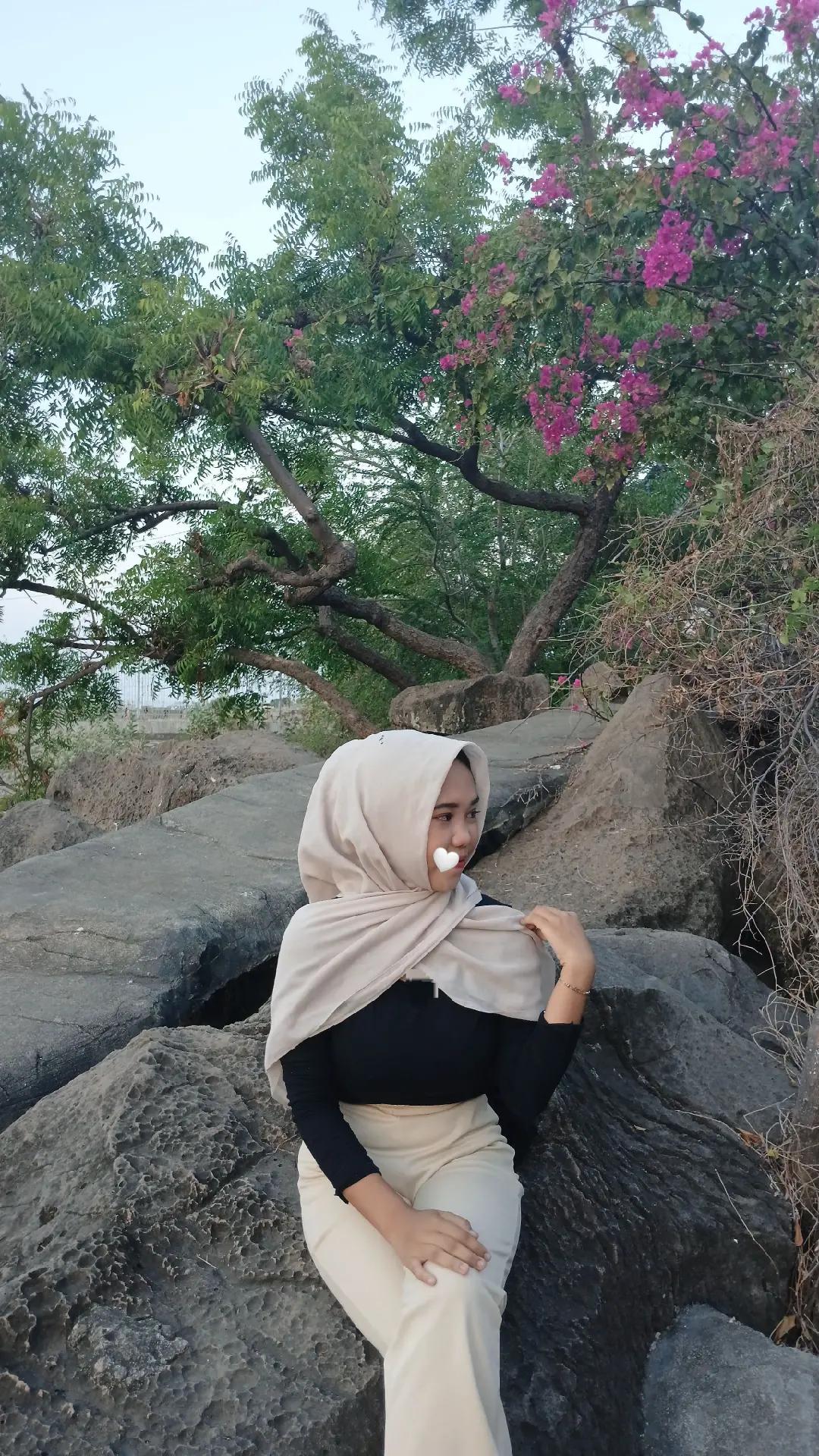 @Hii ini yunnn🎭👣