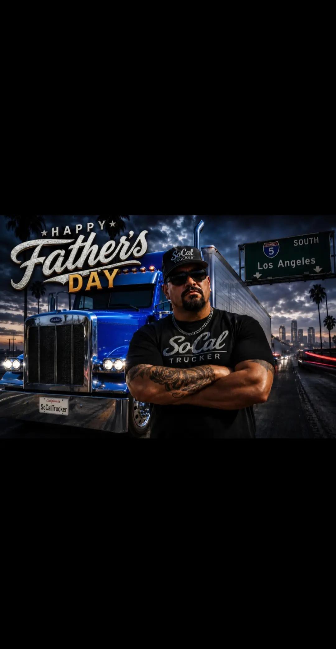 @SOCAL TRUCKER