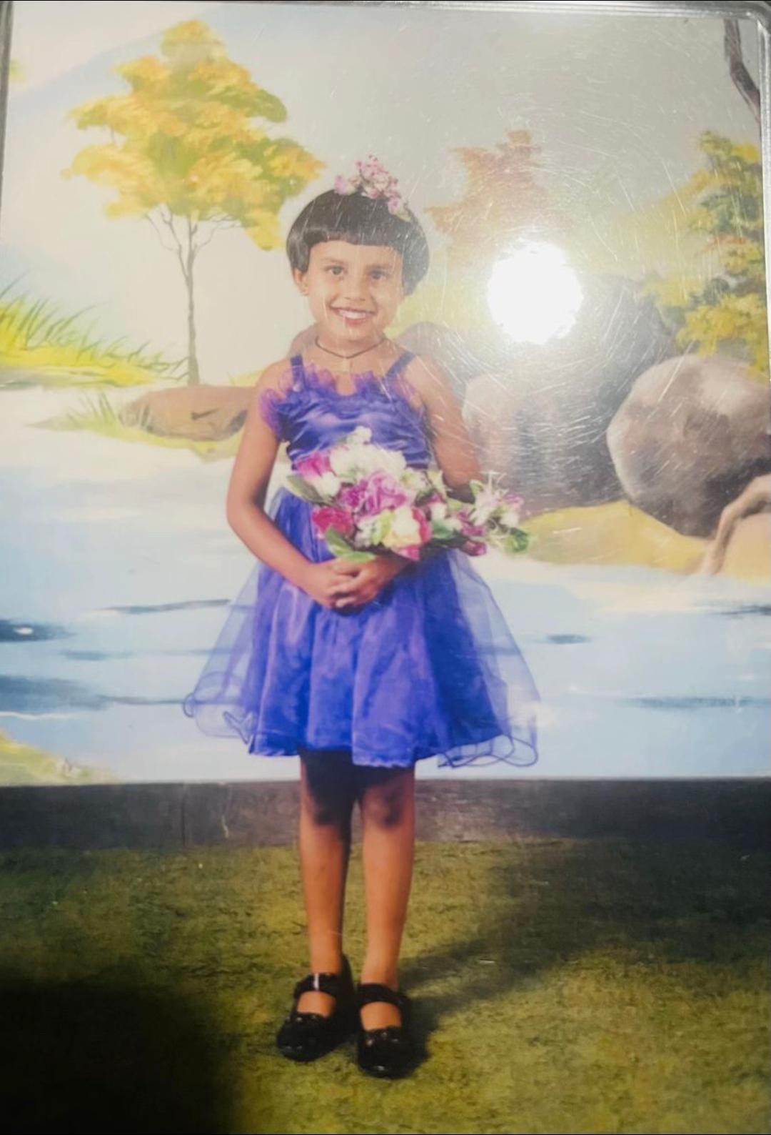 @s&alpha;ch&iota; | සචී | சச்சி 🕊️ღ