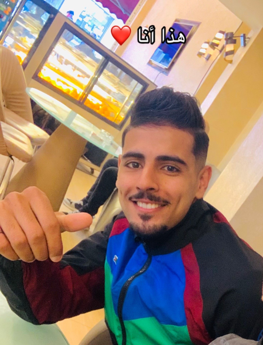 @🧢AissaM•𝑮𝑫M.✪🇩🇿