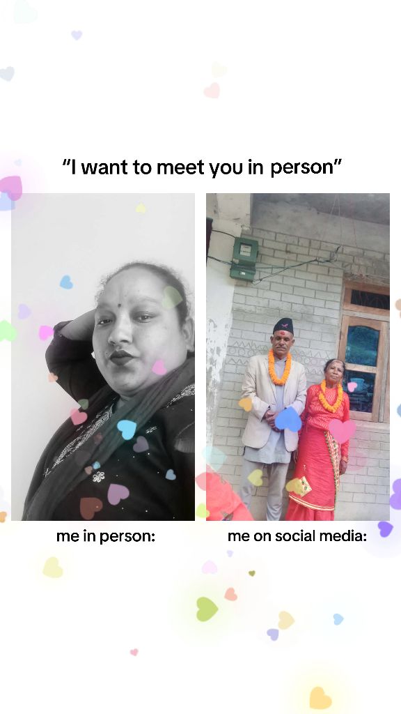 @Manju