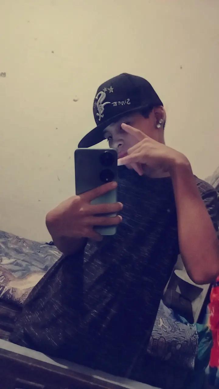 @&spades;CHAPARRITO 4:20 ☘️⚫