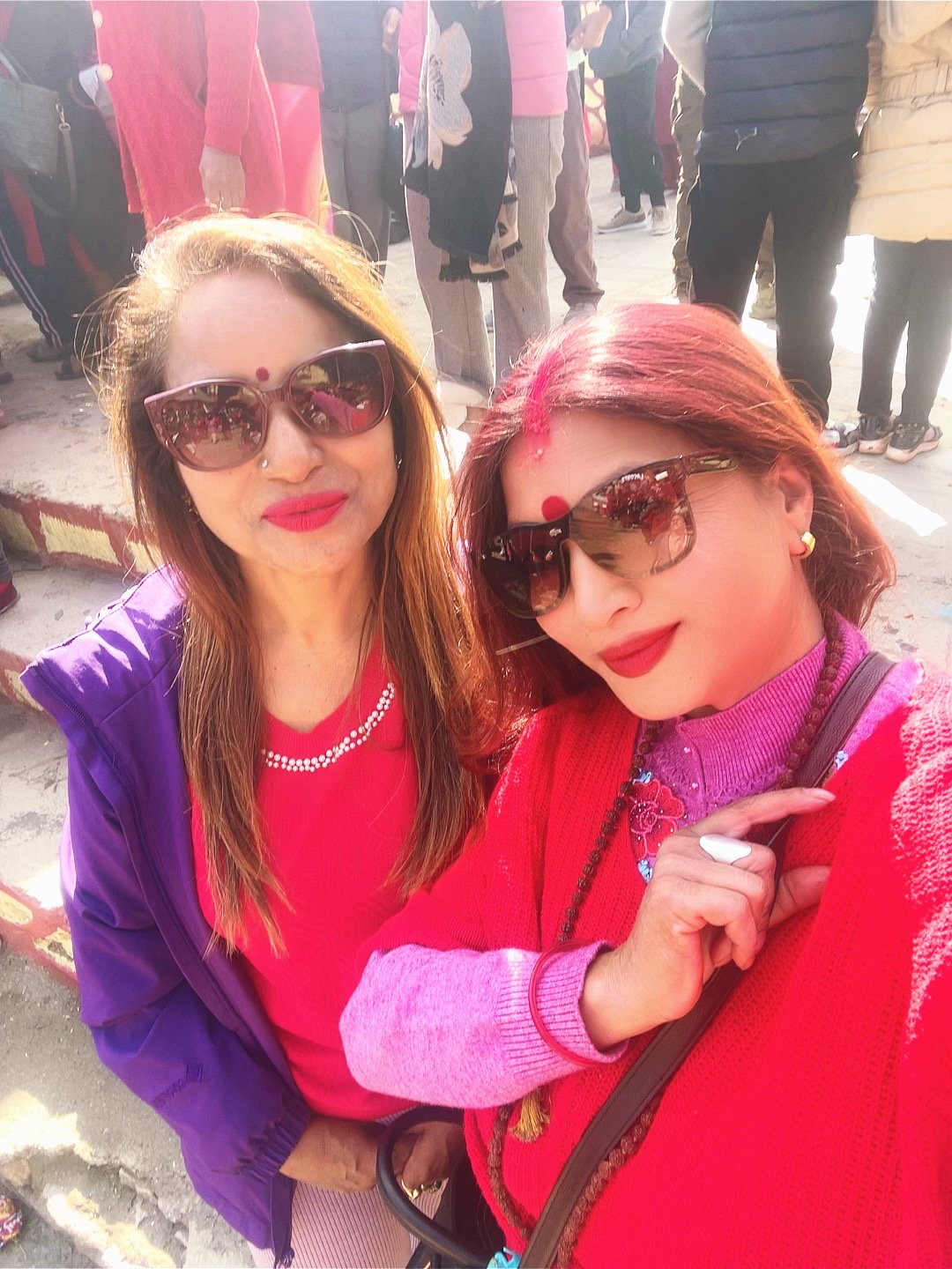 @Puspa Ghimire