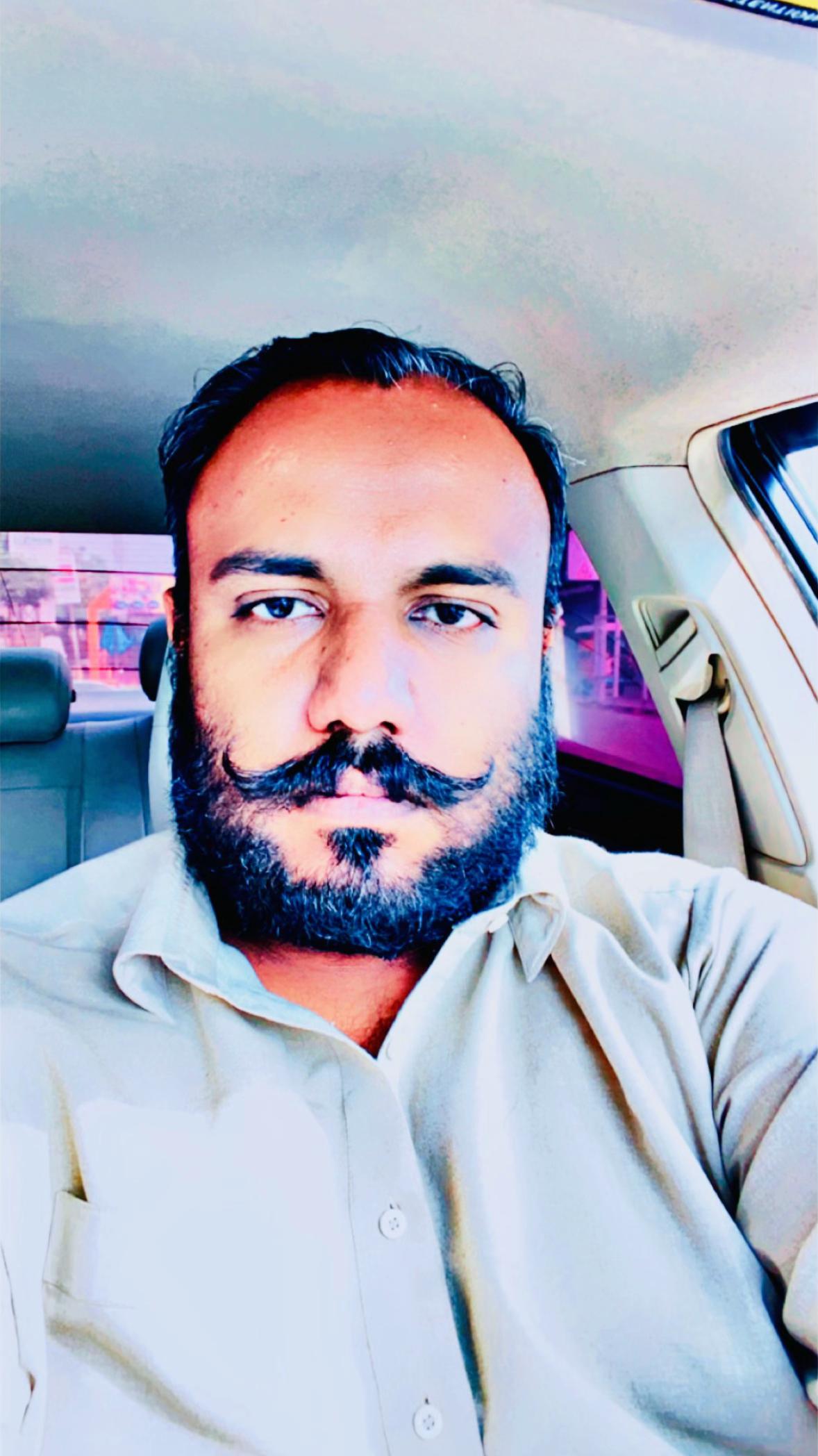@Raja Ahmed Raza Chib