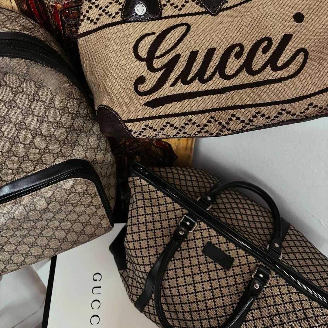 @Vintagissimo SecondHandLuxury