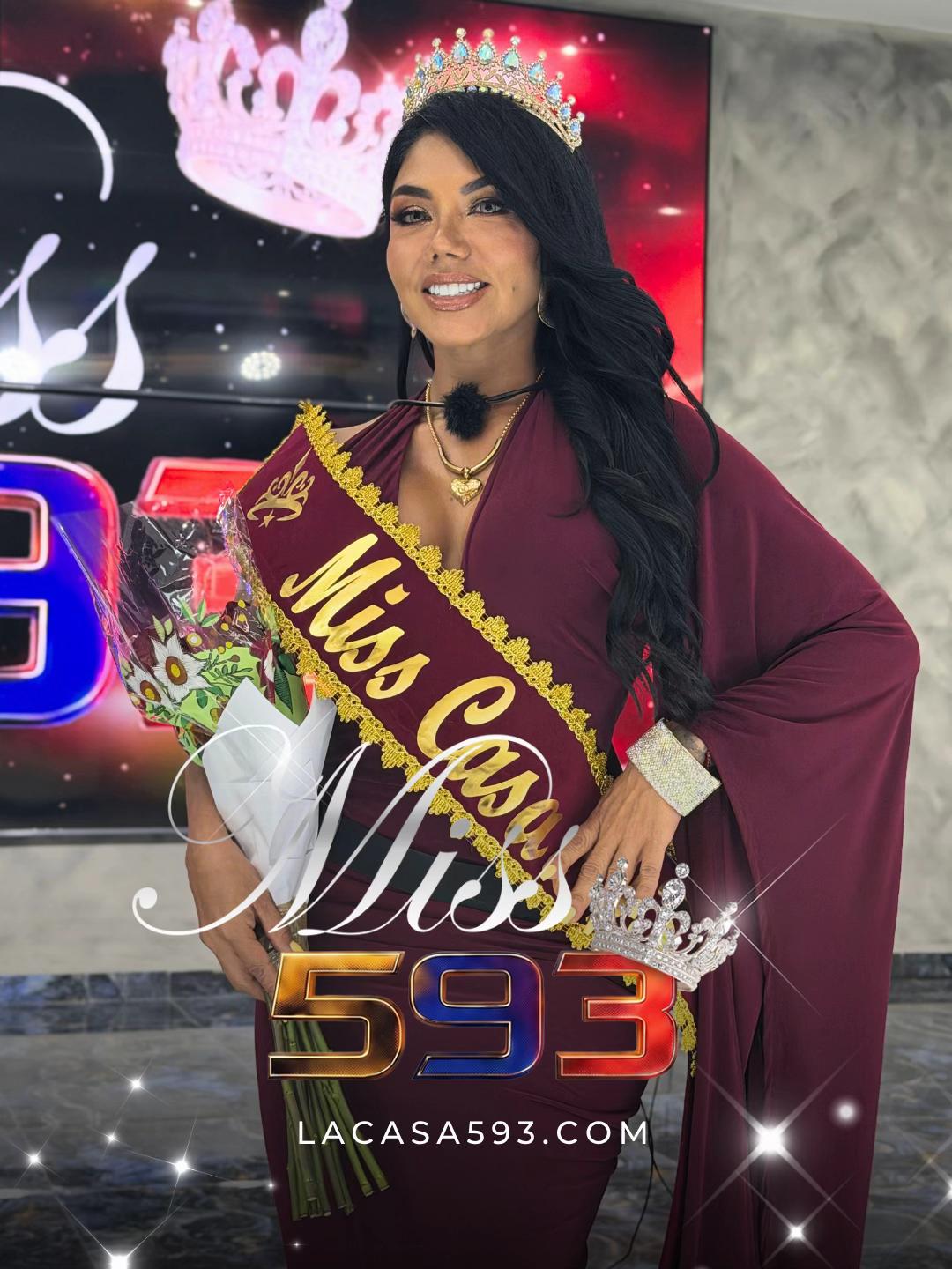 @La Casa 593 | Reality Show