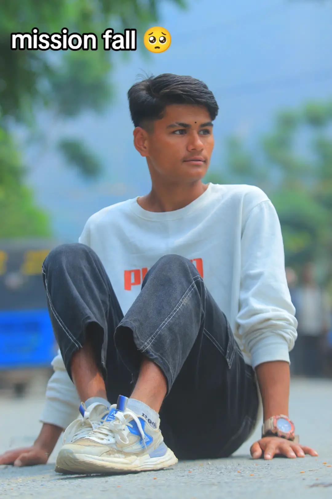 @Kiran.bohara 🥋