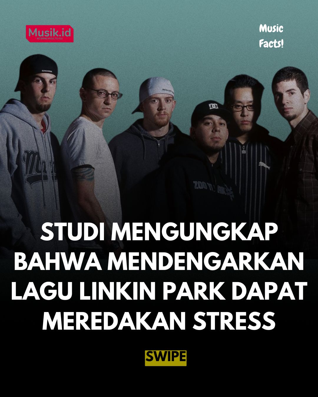 @MUSIKID
