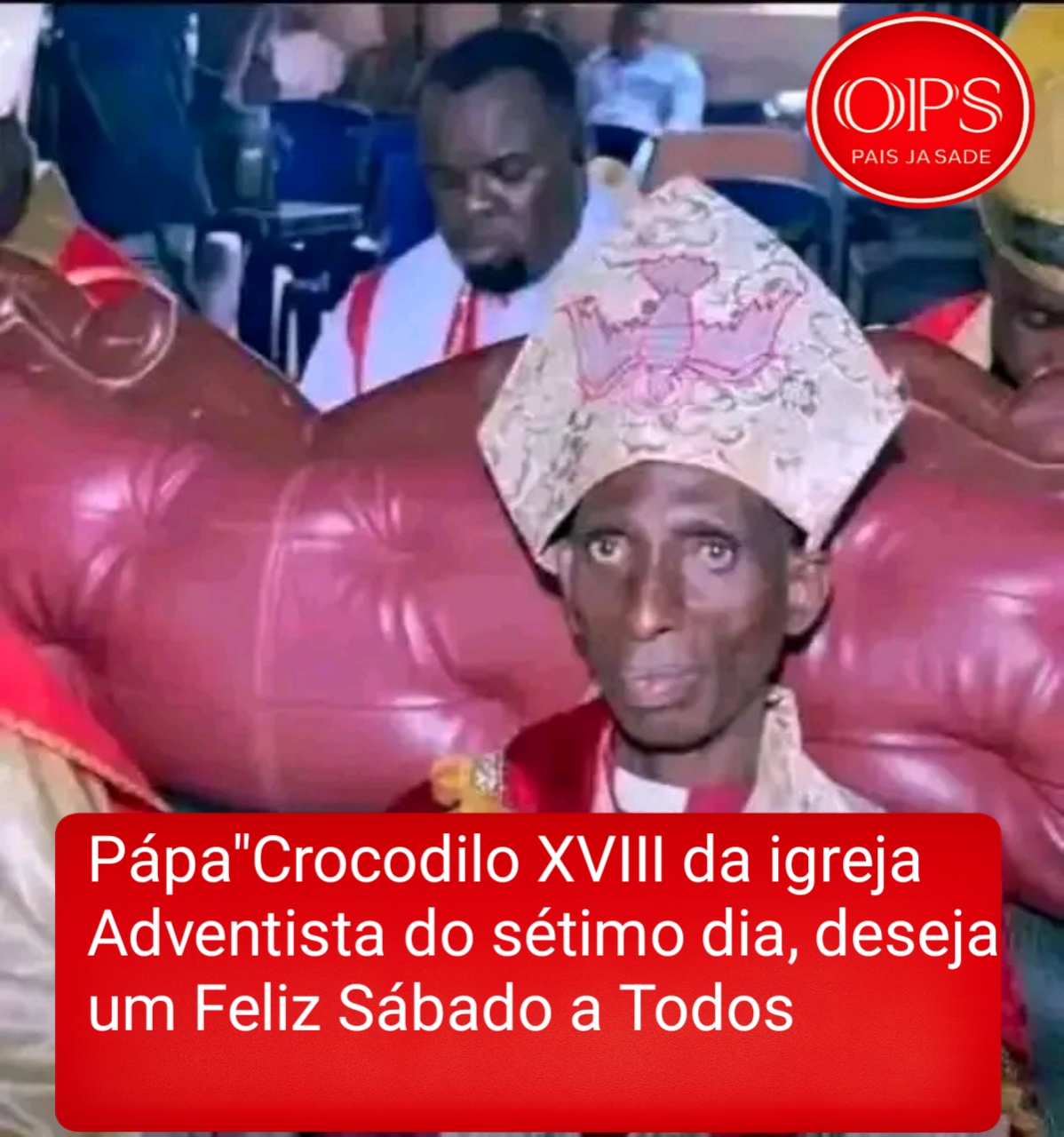 @PA&Iacute;S J&Aacute; SABE