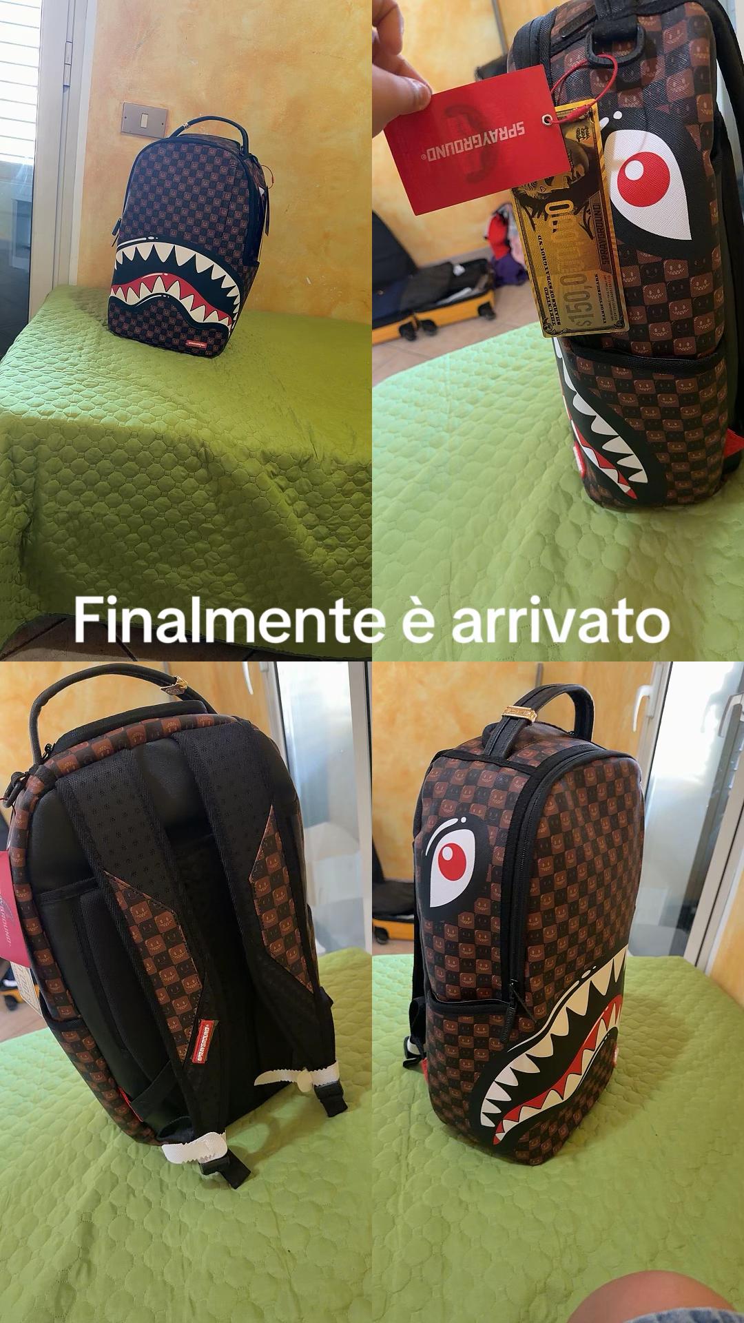 @Francesco Pisciotta