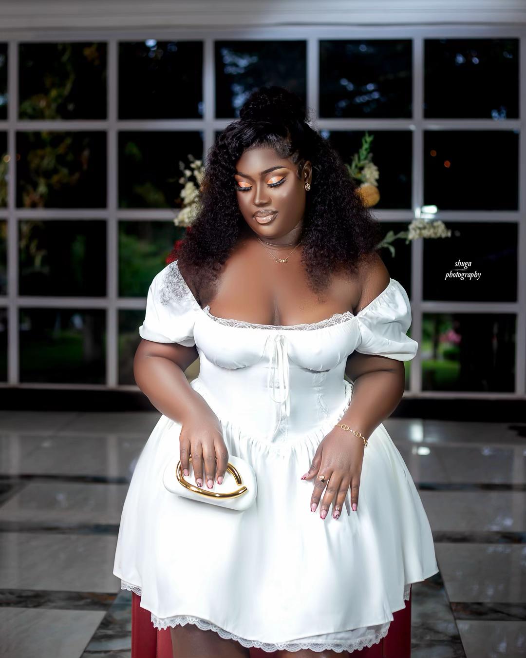 @Akosuah Serwaa