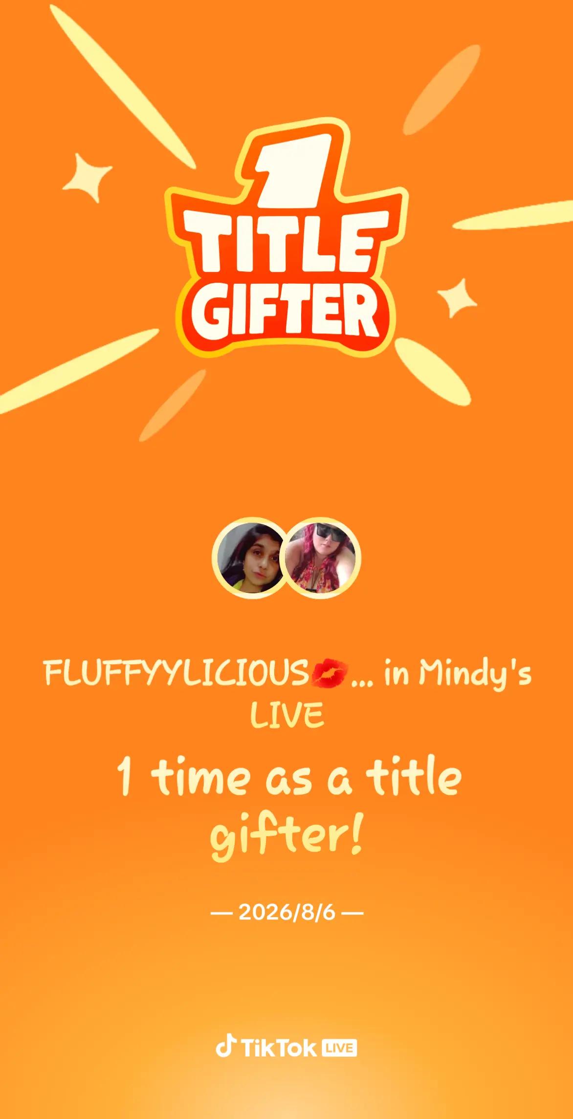 @FLUFFYYLICIOUS💋💅