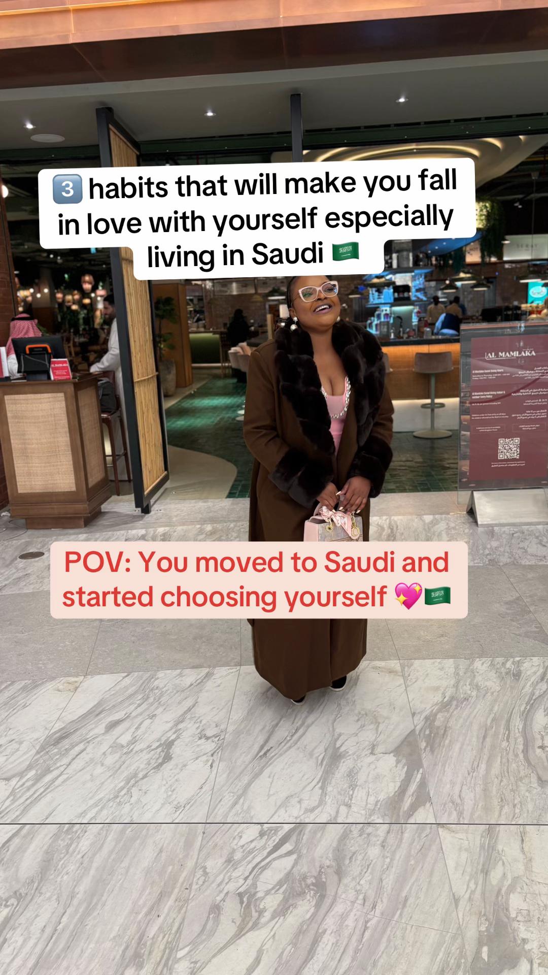 @Chipo|Girl in Saudi Diaries🌍