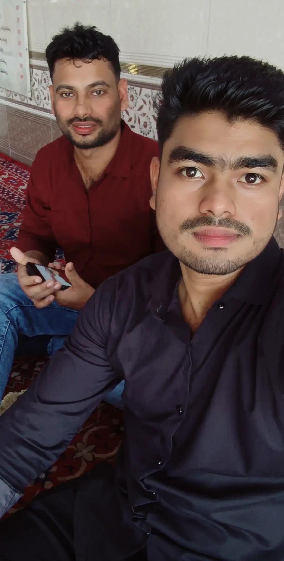 @কথা বলার শান্ত ছেলে ♥ A+M ♥