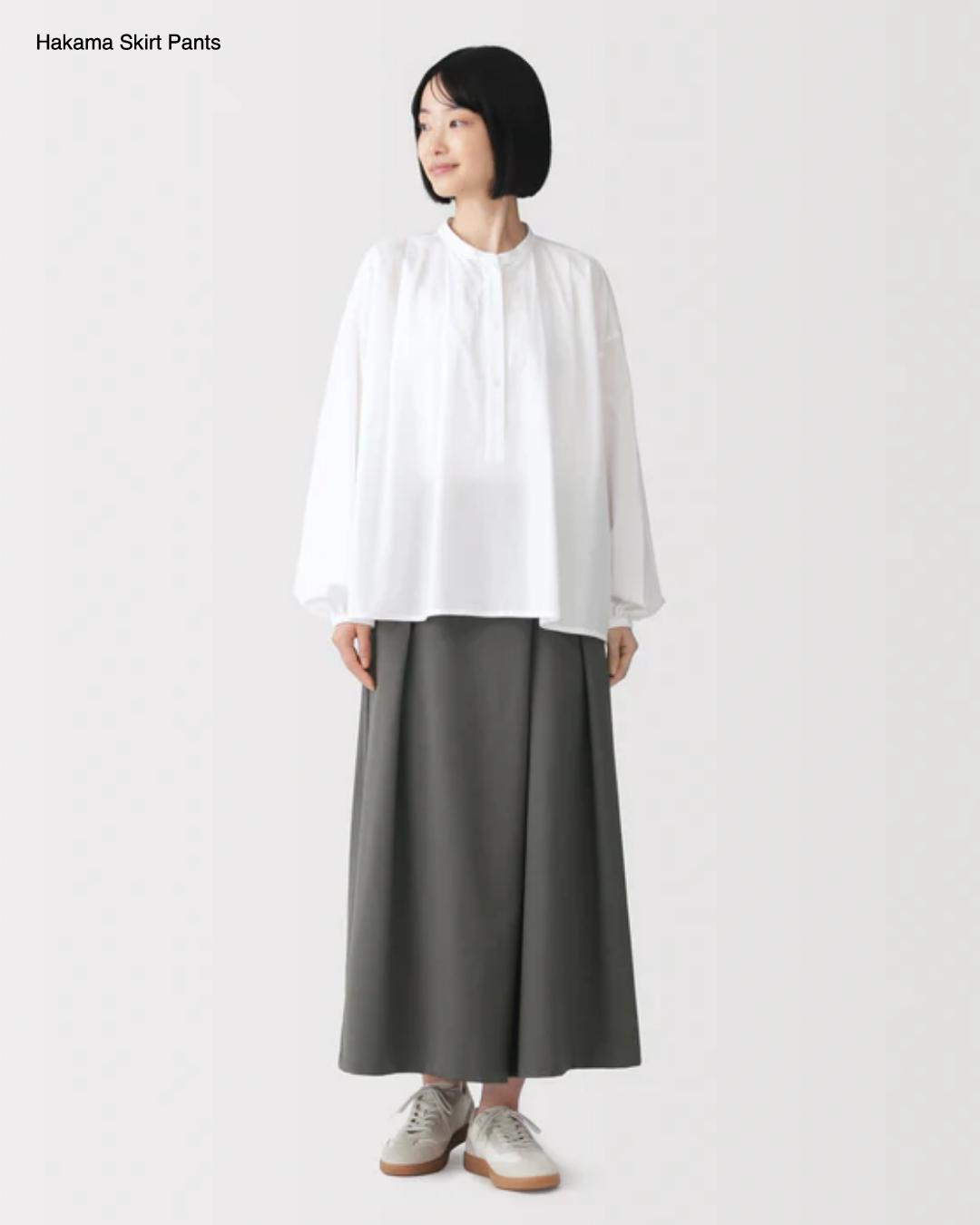 @MUJI Canada