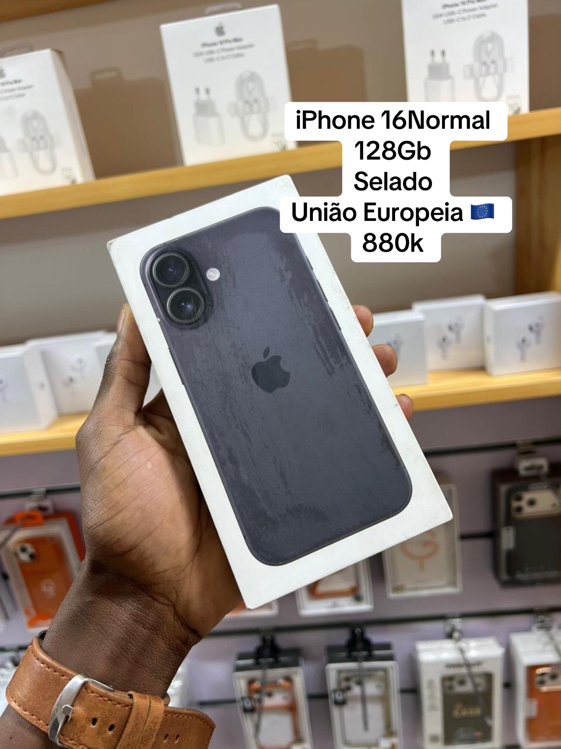 @Bio apple Angola 🇦🇴