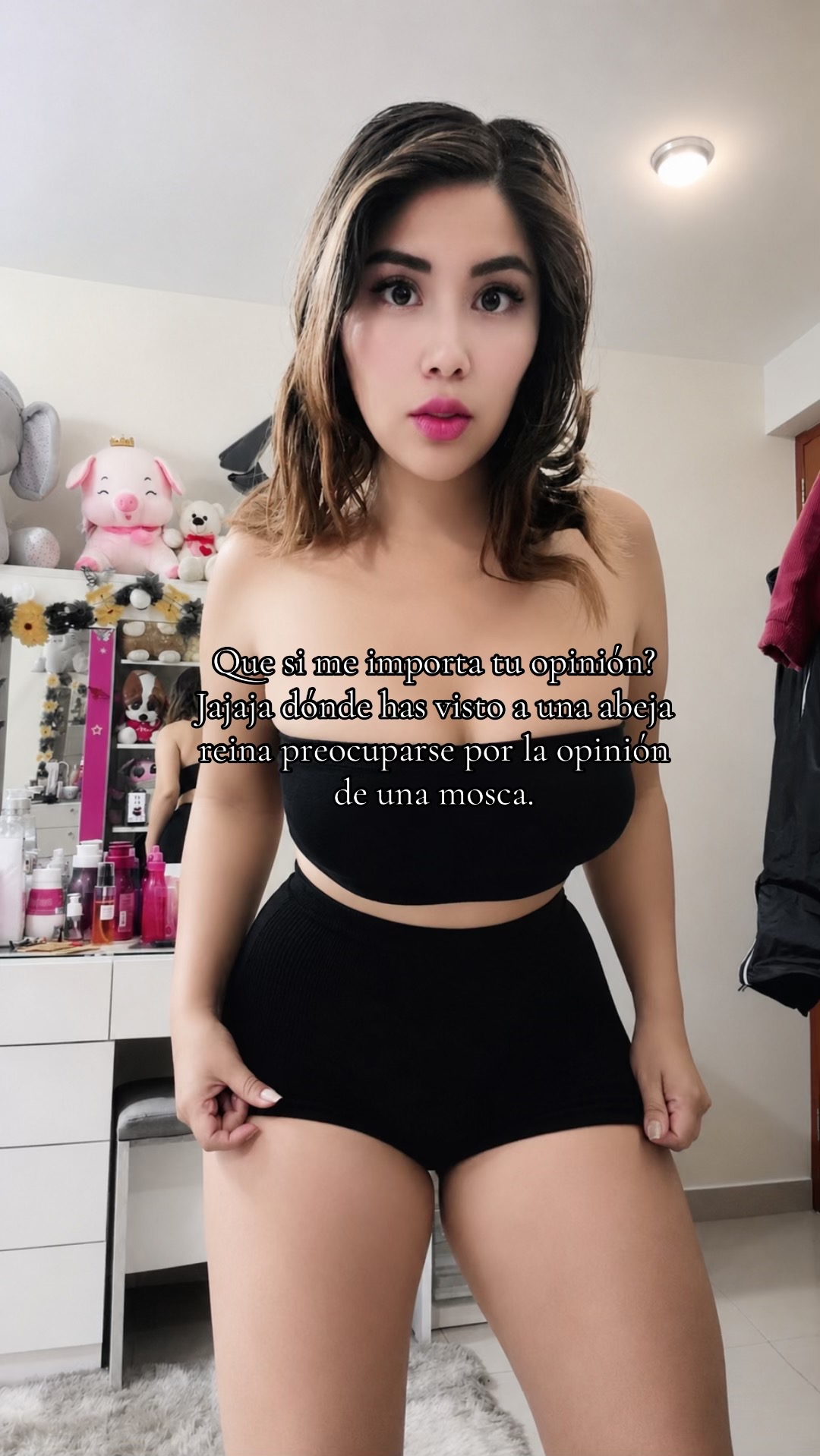 @Diosa😍💋