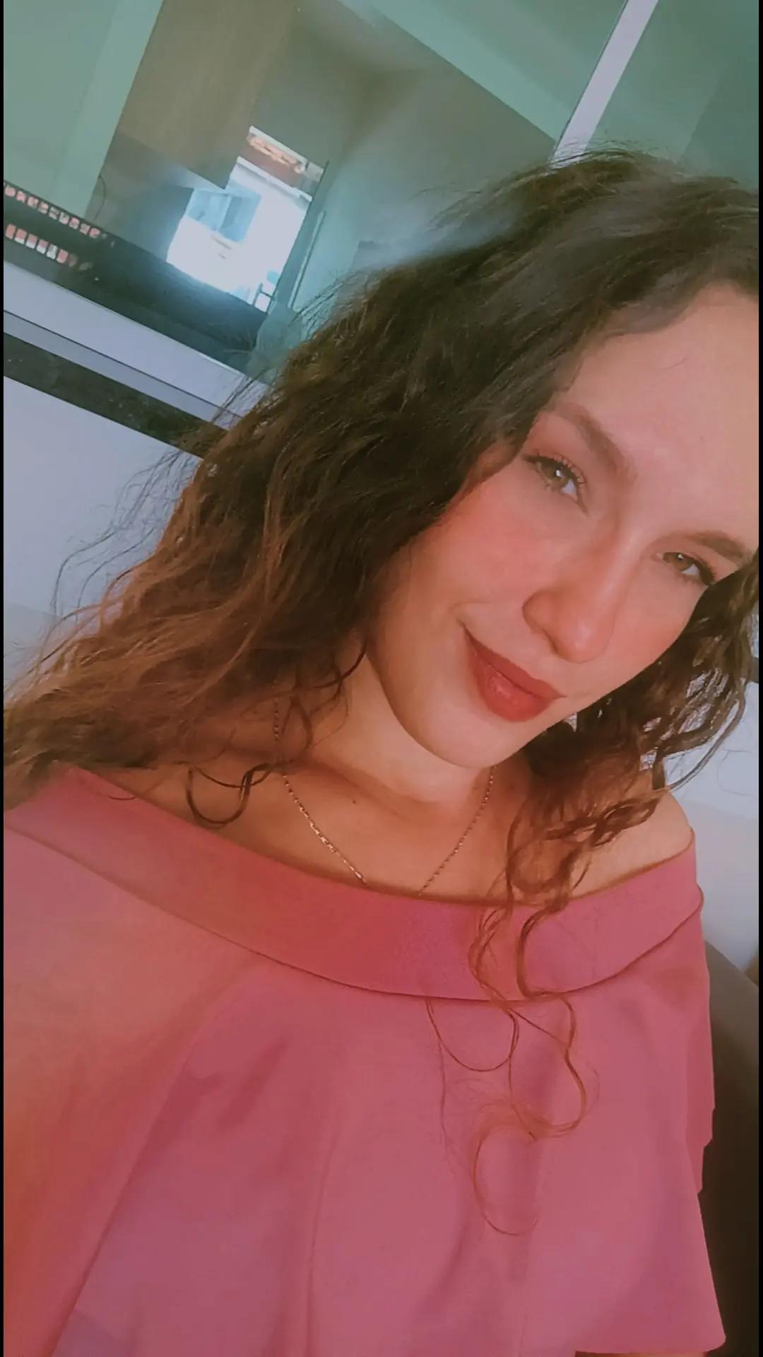 @Nay Araújo