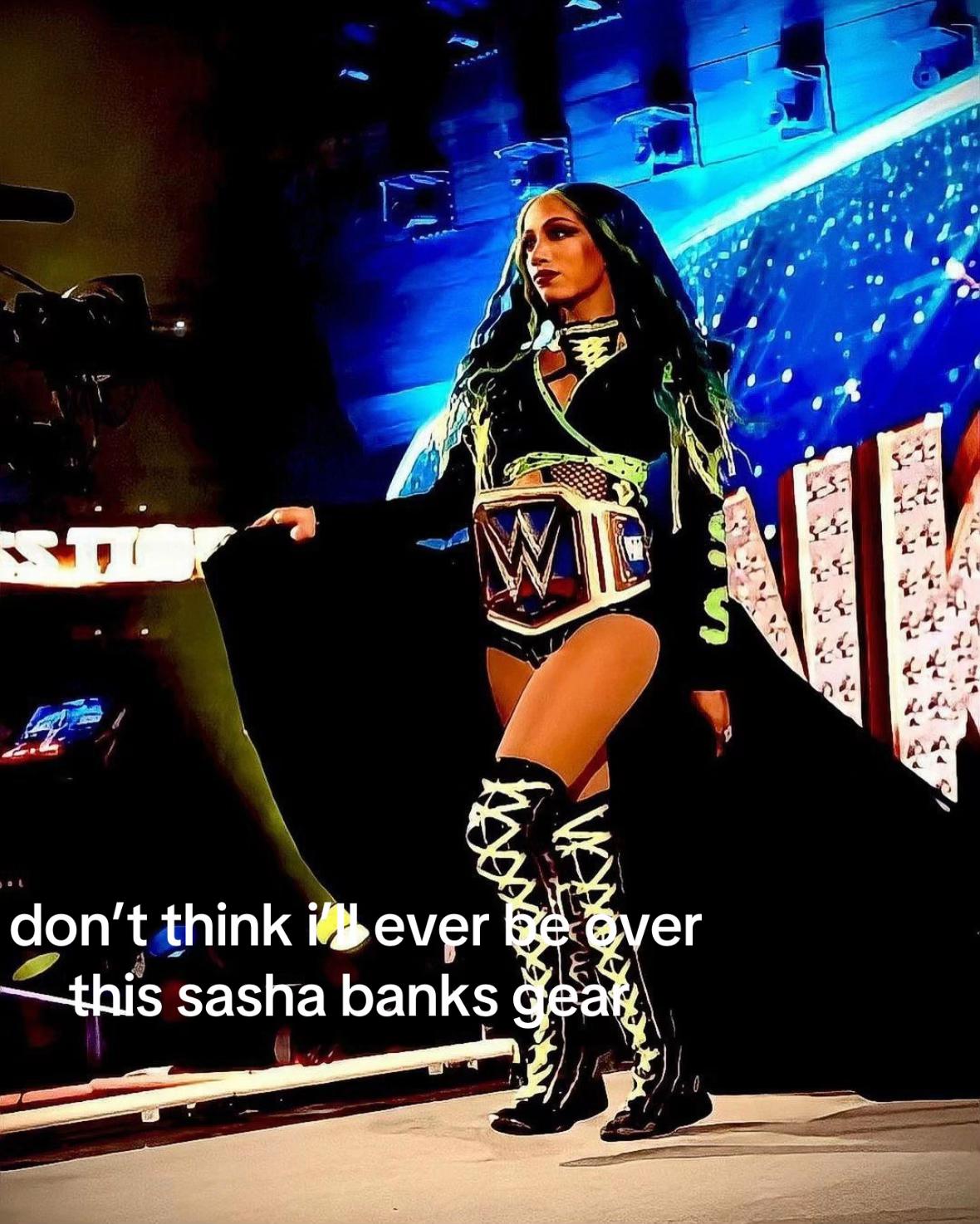 @sashabanksimiss